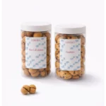 Confezione di biscotti grande