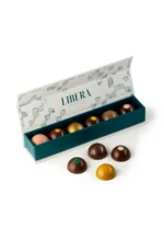 Scatola 10 praline